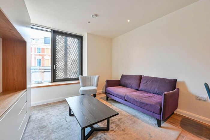 Studio To Rent In Vantage Point, Junction Road, Archway, London, N19