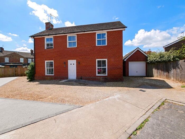 4 Bedroom Detached House For Sale In Churchill Avenue, Ipswich, Suffolk, IP4