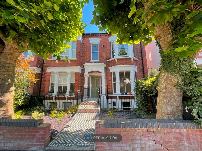 1 Bedroom Flat To Rent In Talbot Road, London, N6