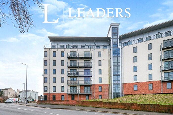 2 Bedroom Flat To Rent In Derby Road, Nottingham, Nottinghamshire, NG7