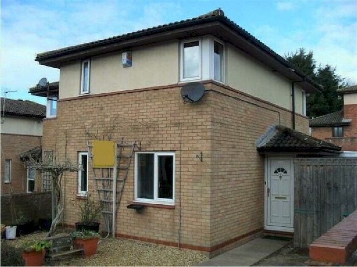3 Bedroom Semi-Detached House To Rent In Century Avenue, Oldbrook, Milton Keynes, MK6