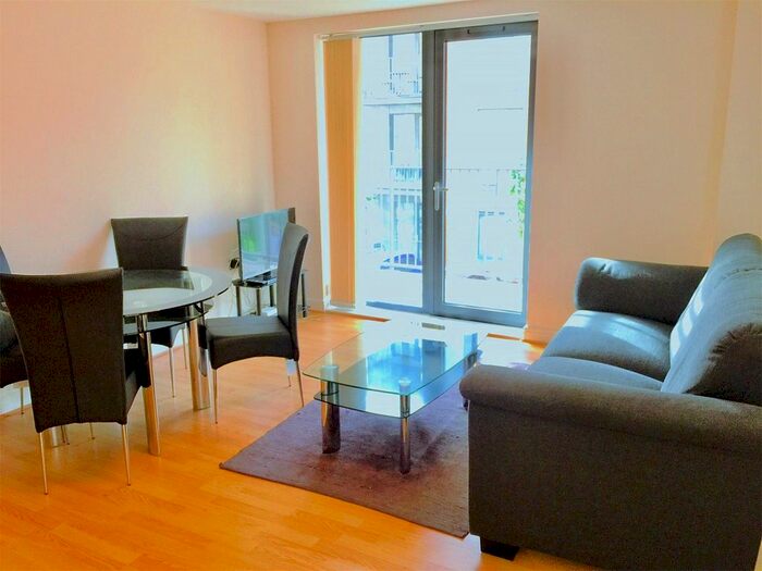 1 Bedroom Flat To Rent In Penfield Court, London, NW9