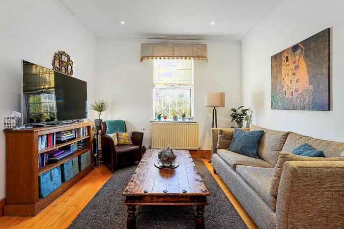 2 Bedroom Terraced House To Rent In Hartfield Crescent, London, SW19