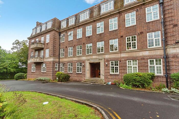 1 Bedroom Flat For Sale In Goodby Road, Birmingham, West Midlands, B13