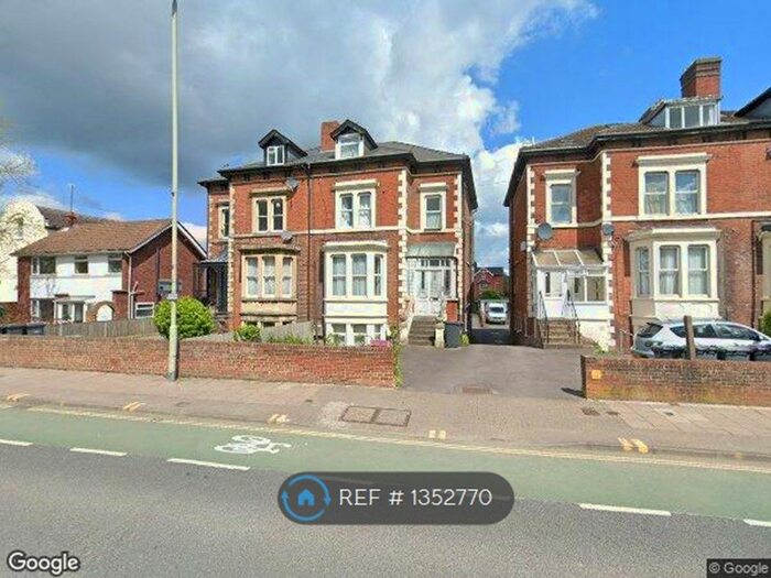 1 Bedroom Flat To Rent In Gloucester, Gloucester, GL1