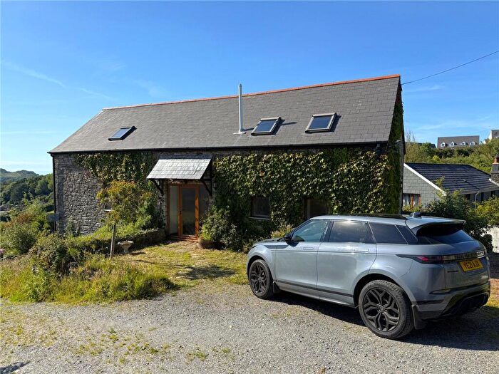 4 Bedroom Semi Detached House For Sale In Bowden Farm, Marlborough Road, Ilfracombe, North Devon, EX34
