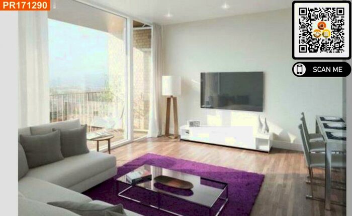 1 Bedroom Flat To Rent In Lakeside Drive, Park Royal, &# Bedroom Flat, NW10