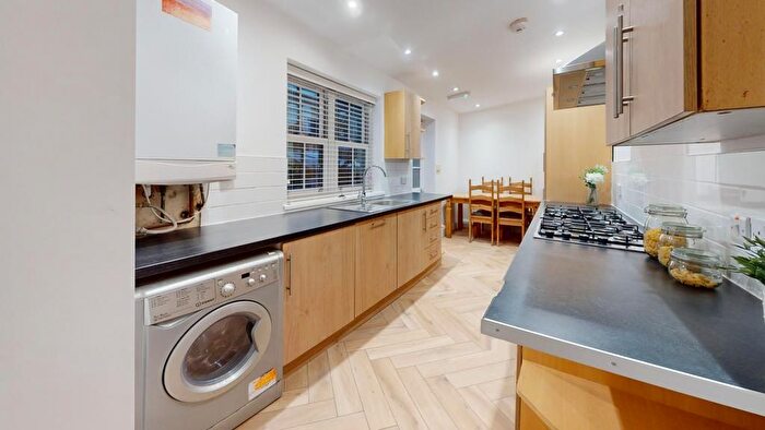 9 Bedroom Semi-Detached House To Rent In Wynyard Grove, Durham, DH1