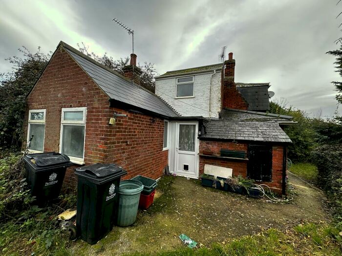 2 Bedroom Detached House For Sale In Yard Cottage, Bromley Road, Elmstead, Colchester, Essex, CO7