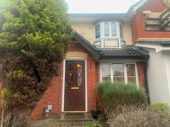 2 Bedroom Mews To Rent In Hazelwood Road Wythenshawe Manchester, M22