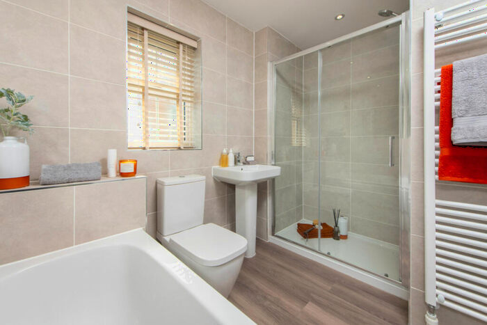 4 Bedroom Detached House For Sale In Longmeanygate Road, Midge Hall, Leyland, PR26
