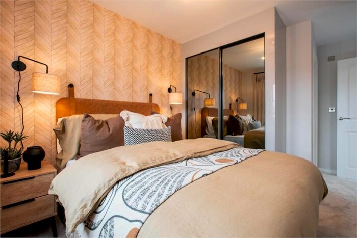 4 Bedroom Detached House For Sale In "The Sandalwood" At Longbeck Road, New Marske, Redcar, TS11