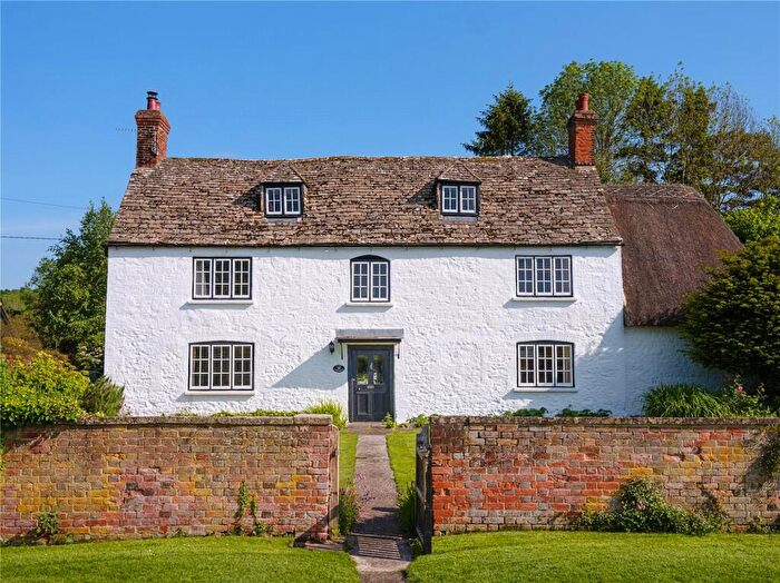 5 Bedroom Detached House For Sale In Rotten Row, Wanborough, Swindon, Wiltshire, SN4