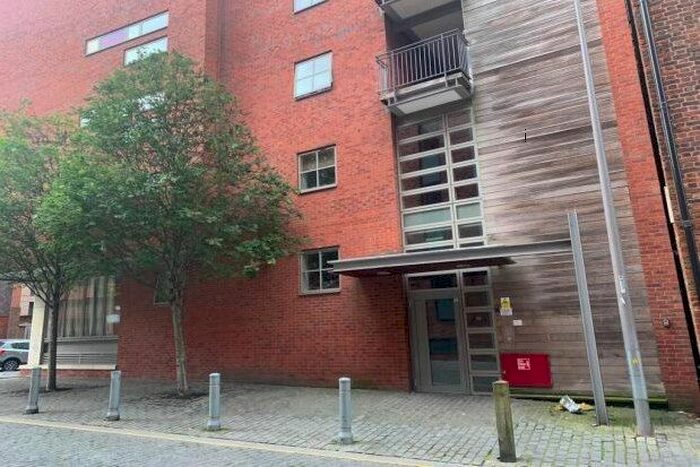 2 Bedroom Flat To Rent In Henry Street, Liverpool, L1
