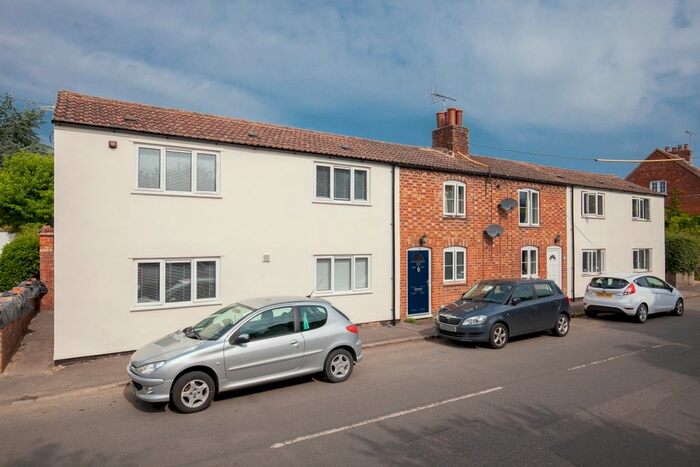 1 Bedroom Flat To Rent In High Street, Sutton Courtenay, Abingdon, OX14