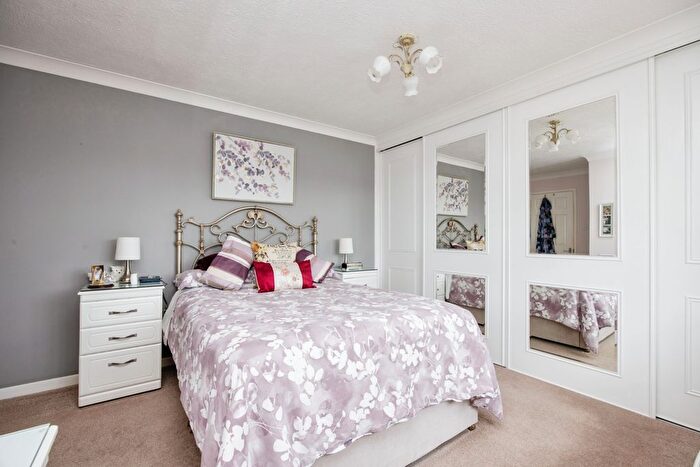 2 Bedroom Bungalow For Sale In Trethiggey Crescent, Quintrell Downs, Newquay, Cornwall, TR8