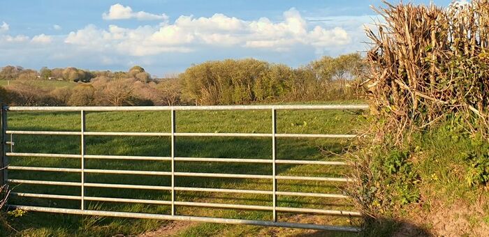 Land For Sale In Holsworthy, EX22