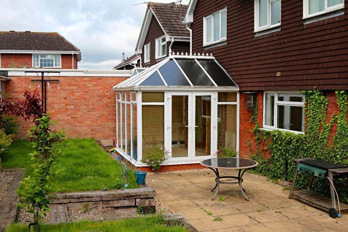 5 Bedroom Detached House To Rent In Aston Drive, Newport, TF10
