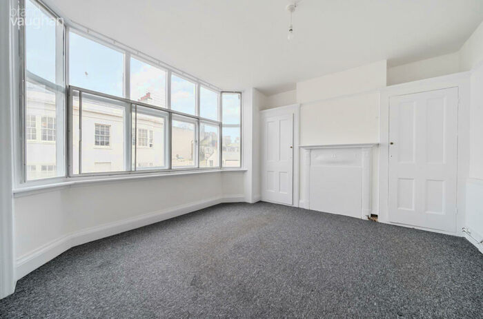 1 Bedroom Flat To Rent In Little Preston Street, Brighton, East Sussex, BN1