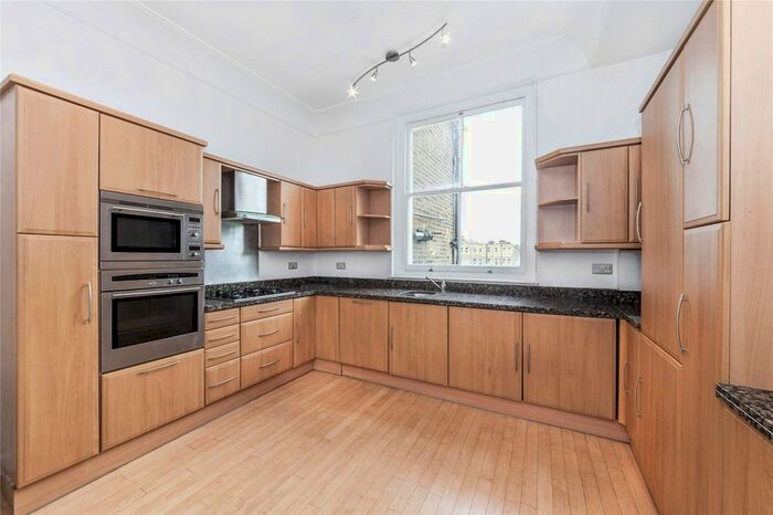 1 Bedroom Flat To Rent In Warrington Crescent, Little Venice, W9