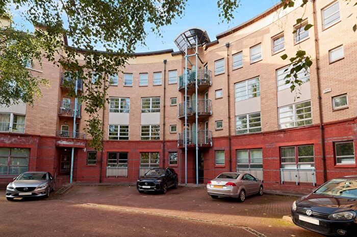 2 Bedroom Flat For Sale In /, Turnbull Street, Glasgow, G1