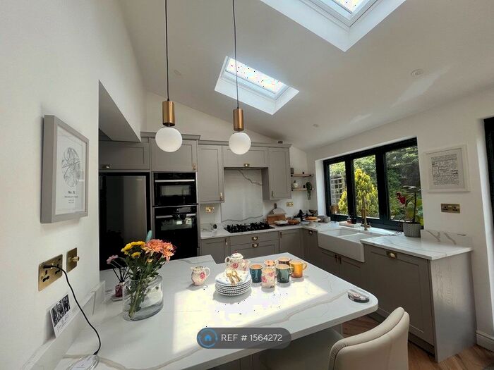 3 Bedroom Semi-Detached House To Rent In Wardley Road, Walton, Warrington, WA4