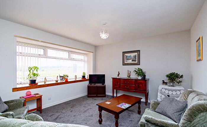3 Bedroom Detached Bungalow For Sale In Braevik, Dunbeath, Highland., KW6