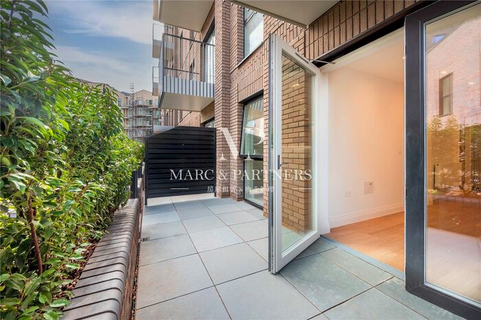 1 Bedroom Flat To Rent In Huntley Wharf, Palmer Street, Reading, RG1