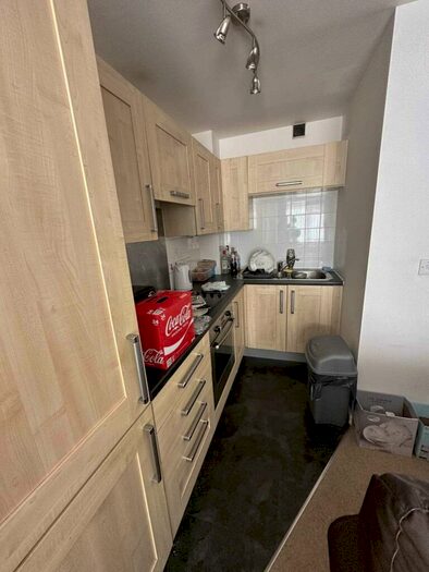 1 Bedroom Apartment To Rent In Georgia Avenue, Didsbury, M20