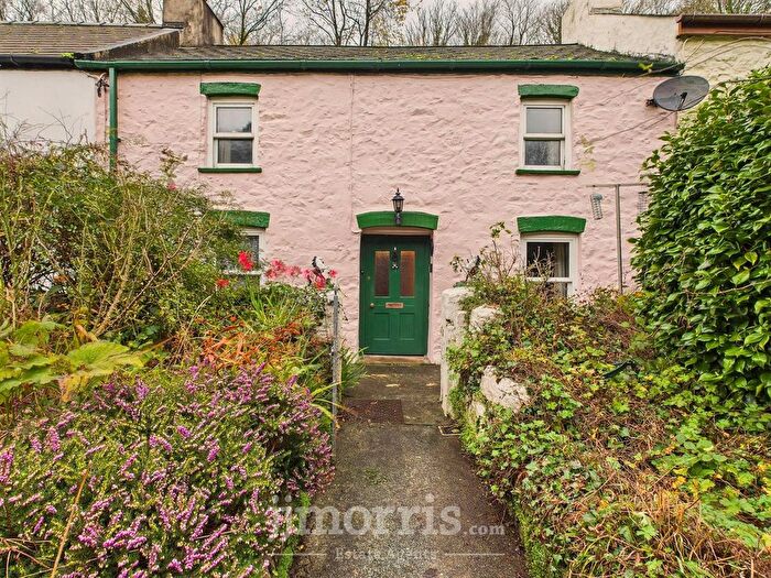 2 Bedroom Property For Sale In Prendergast, Solva, SA62