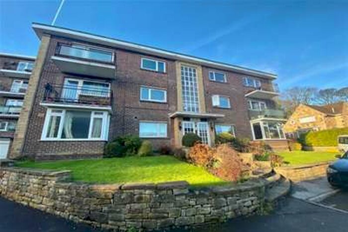 2 Bedroom Bungalow To Rent In Fulwood Park Mansions, Broomhill, S10