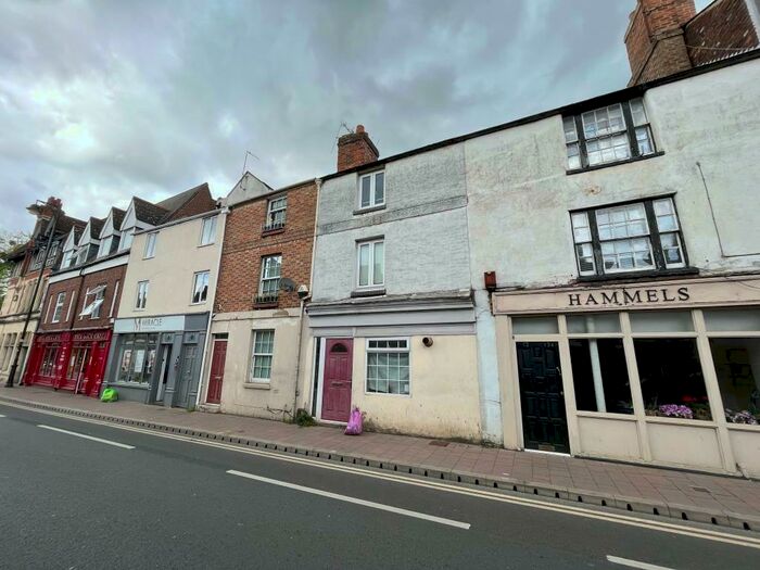 4 Bedroom Terraced House To Rent In Cowley Road, Oxford, Hmo Ready Sharers, OX4