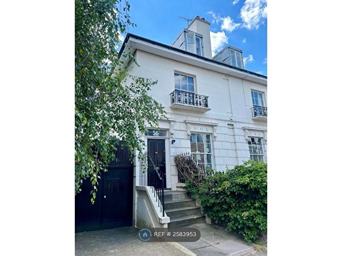 1 Bedroom Flat To Rent In Barnsbury Grove, London, N7