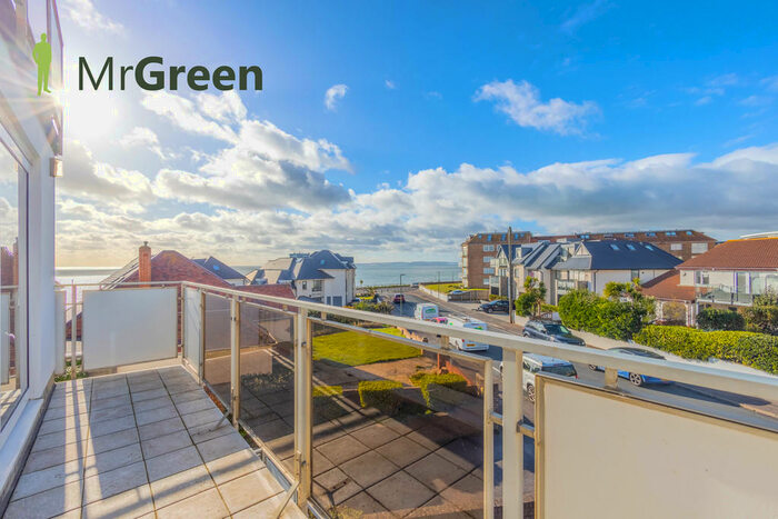 2 Bedroom Apartment To Rent In Warren Edge Road, Bournemouth, BH6