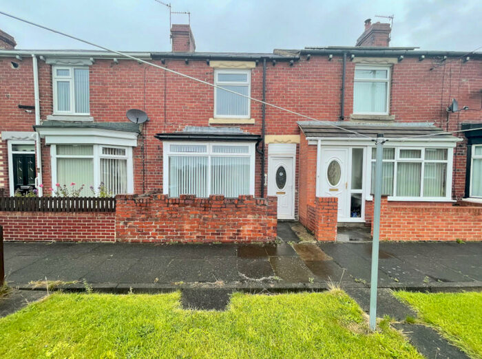 2 Bedroom Terraced House To Rent In Belle Street, Stanley, DH9