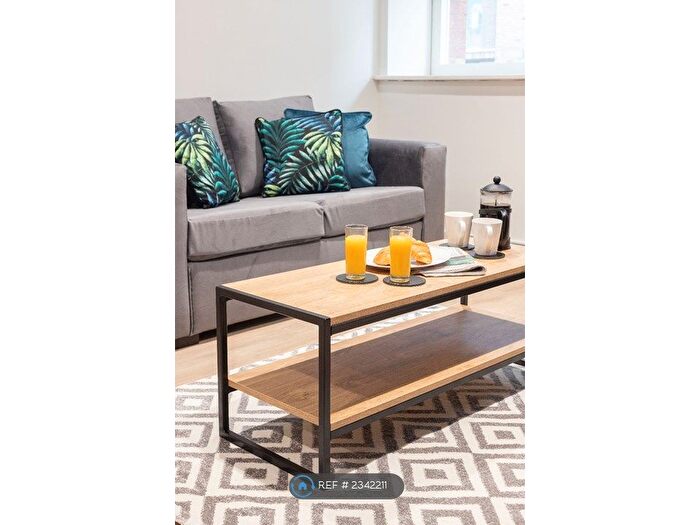 1 Bedroom Flat To Rent In Great George Street, Leeds, LS2