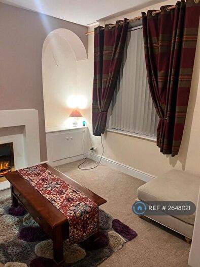 2 Bedroom Terraced House To Rent In Fife Street, Barrowford, BB9