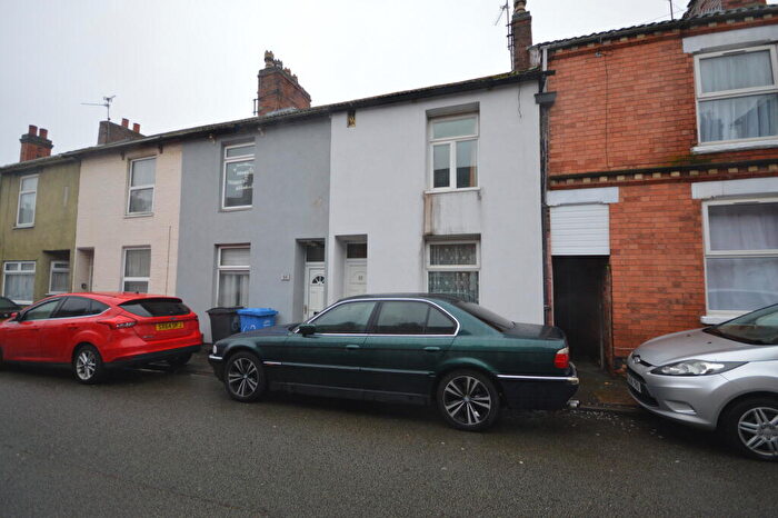 2 Bedroom House To Rent In Havelock Street, Kettering, NN16