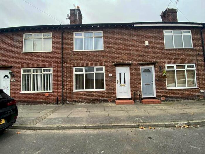 3 Bedroom House To Rent In Third Avenue, Crosby, Liverpool, L23