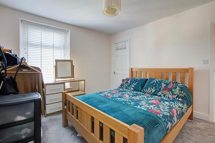 3 Bedroom Terraced House For Sale In New Street, Halton, Lancaster, LA2