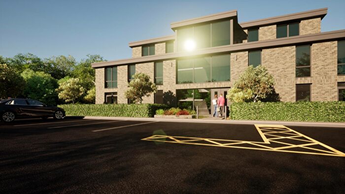 2 Bedroom Apartment For Sale In Heywood Old Road, Middleton, Manchester, M24