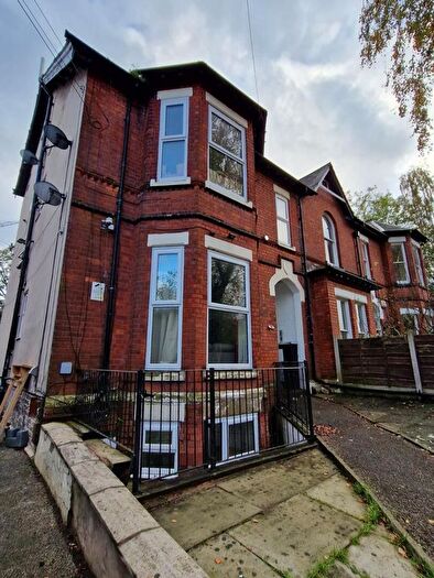 1 Bedroom Flat To Rent In Belgrave Crescent, Eccles, M30