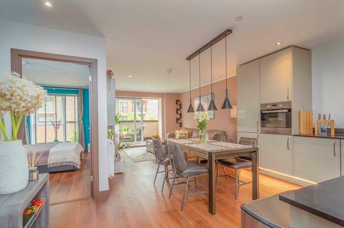 2 Bedroom Apartment To Rent In Kitson House @ Fletton Quays, PE2