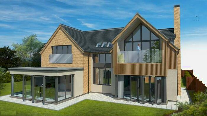 4 Bedroom Commercial Land For Sale In Brinkley, Cambridgeshire, CB8