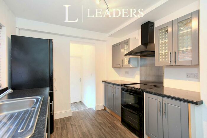 2 Bedroom Terraced House To Rent In Manchester Road, Lostock Gralam, Northwich, CW9