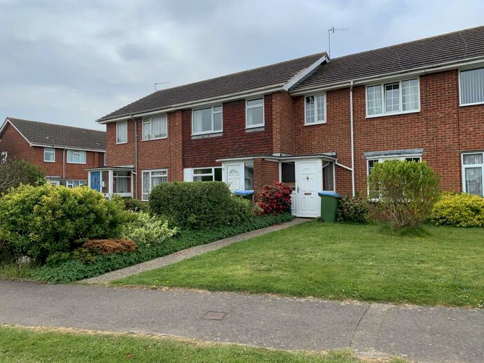 3 Bedroom House To Rent In Downview Way, Yapton, Arundel, BN18