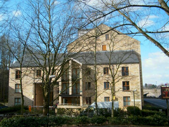 2 Bedroom Apartment To Rent In Lune Square, Lancaster, LA1