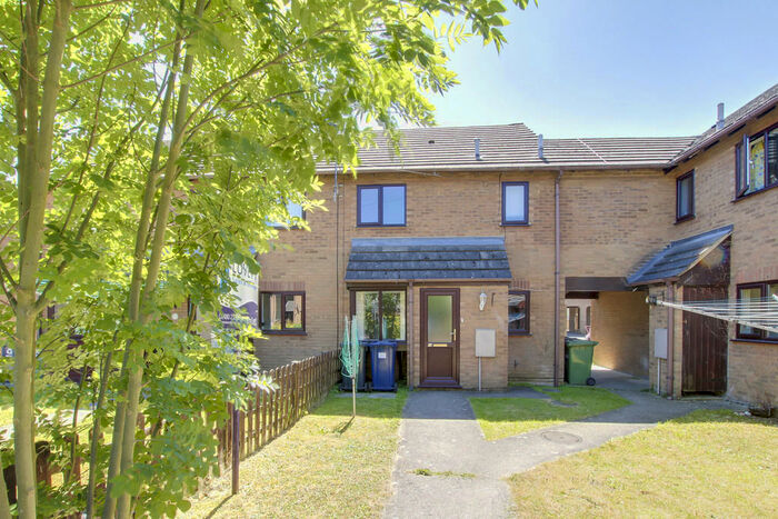 2 Bedroom House To Rent In Grosvenor Gardens, St. Neots, PE19