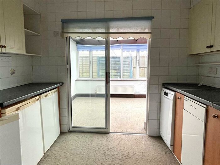 2 Bedroom Detached Bungalow For Sale In Shepherds Port Road,