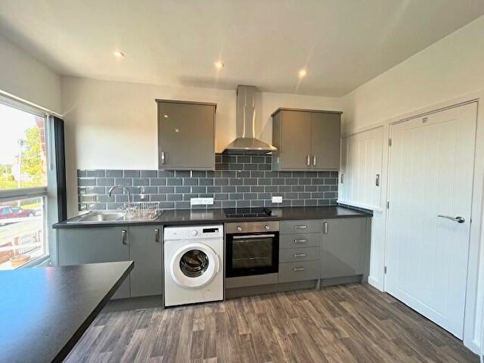 2 Bedroom House To Rent In Freiston Road, Boston, PE21